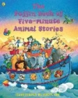 Image for The Puffin Book of Five-minute Animal Stories