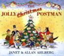 Image for The jolly Christmas postman