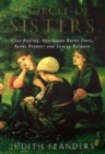 Image for A circle of sisters  : Alice Kipling, Georgiana Burne-Jones, Agnes Poynter and Louisa Baldwin