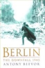 Image for Berlin  : the downfall, 1945