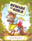 Image for Beware of Girls