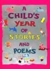 Image for A child&#39;s year of stories and poems