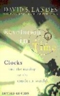 Image for Revolution in time  : clocks and the making of the modern world