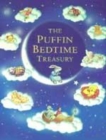 Image for The Puffin bedtime treasury