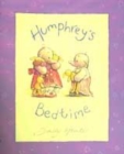 Image for Humphrey&#39;s bedtime