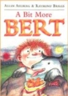 Image for A Bit More Bert