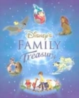 Image for Disney&#39;s family treasury
