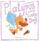 Image for PLATYPUS AND THE LUCKY DAY