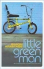 Image for Little green man