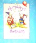 Image for Humphrey&#39;s Birthday