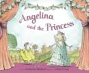 Image for Angelina And the Princess