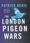 Image for The London pigeon wars