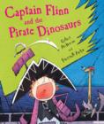 Image for Captain Flinn and the Pirate Dinosaurs
