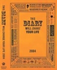 Image for This diary will change your life 2004