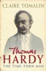 Image for Thomas Hardy  : the time-torn man