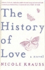 Image for The history of love