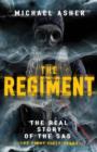 Image for The regiment  : the real story of the SAS