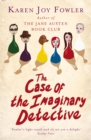 Image for The Case of the Imaginary Detective