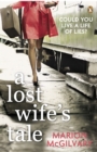 Image for A Lost Wife&#39;s Tale