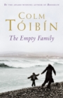 Image for The empty family  : stories