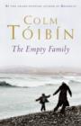 Image for The empty family: stories