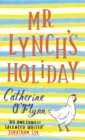 Image for Mr Lynch&#39;s Holiday