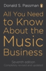 Image for All You Need to Know About the Music Business