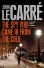 Image for The spy who came in from the cold