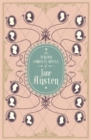Image for The Penguin complete Jane Austen