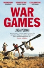 Image for War games  : the story of aid and war in modern times