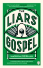 Image for The liars&#39; gospel