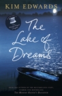 Image for The lake of dreams