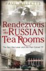 Image for Rendezvous at the Russian Tea Rooms