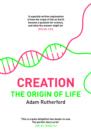 Image for CREATION AIR EXP