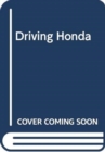 Image for Driving Honda