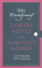 Image for MRS MONEYPENNYS CAREERS ADVICE FOR AMBIT
