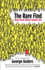 Image for The rare find  : how great talent stands out
