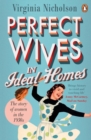 Image for Perfect wives in ideal homes  : the story of women in the 1950s