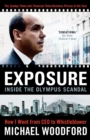 Image for Exposure  : inside the Olympus scandal