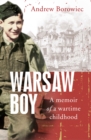 Image for Warsaw Boy