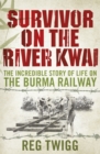 Image for Survivor on the River Kwai