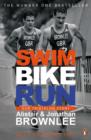 Image for Swim, bike, run: our triathlon story