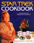 Image for Star Trek cookbook