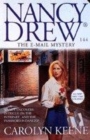 Image for NANCY DREW FILES 144 THE E-MAIL MYSTERY