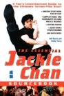 Image for The Essential Jackie Chan Source Book