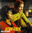 Image for Star Trek Calendar