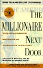 Image for The Millionaire Next Door