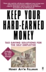 Image for Keep Your Hard-Earned Money