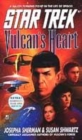 Image for Vulcan&#39;s heart
