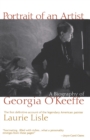 Image for Portrait of an Artist : A Biography of Georgia O&#39;Keefe